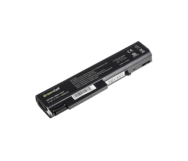GREENCELL HP EliteBook 6930 ProBook 6400 11,1V 4400mAh - 514883 - zdjęcie 5